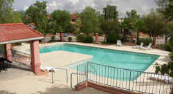 South Pool 9410 N. Albatross
